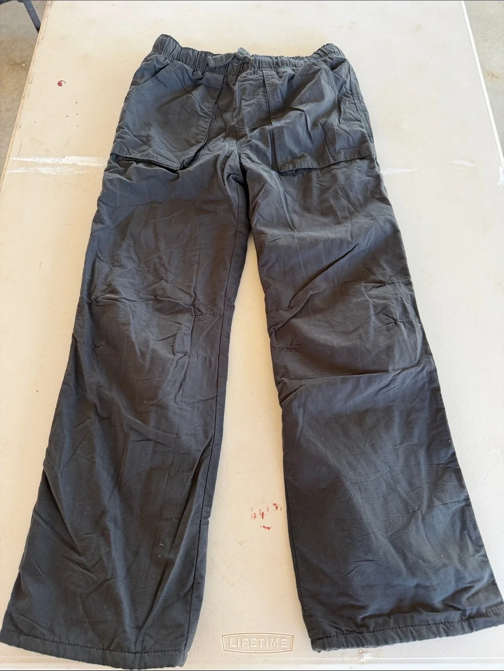 NWT Gymboree Boys Active Pull On Pants